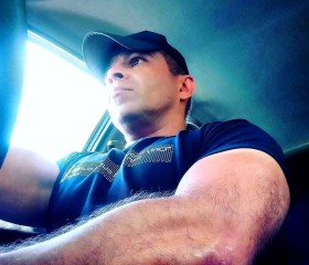 Farid, 40, Moscow