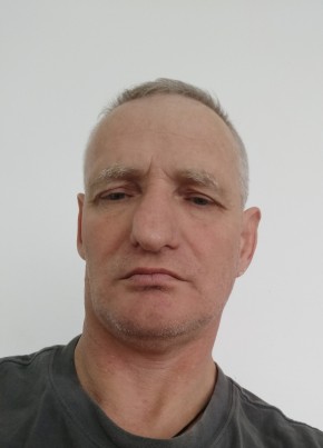 Владимир из Миллерово 57 лет