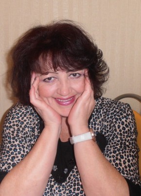 Галина, 68, Россия, Волгоград