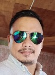 Mviel, 44 года, Lungsod ng Dabaw