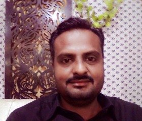 Dedar Dedarali, 33 года, کراچی