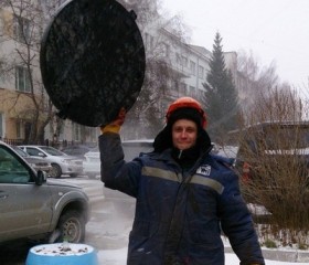 олег, 47 лет, Новосибирск