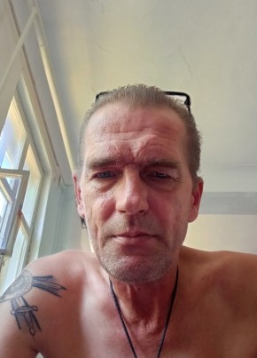 Grigoriy, 50, Russia, Tbilisskaya