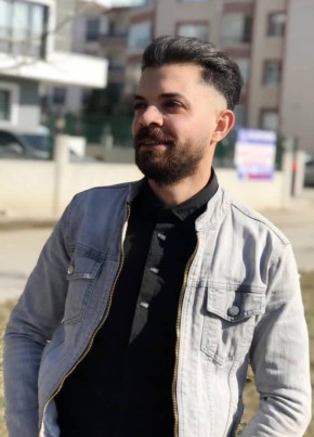 Yalçın, 40, Türkiye Cumhuriyeti, Datça