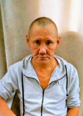 Вова из Иркутска 21 год