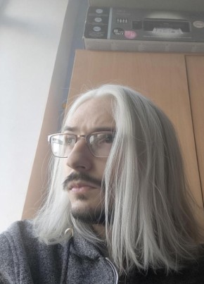 Vadim, 24, Belarus, Slonim