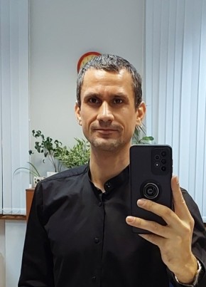 Алексей, 34, Россия, Сургут