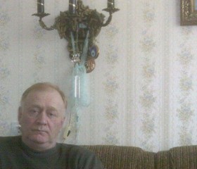 Юрий, 59 лет, Омск
