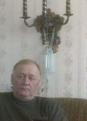 Юрий, 59, Россия, Омск