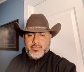 Javier, 45 лет, Arlington (State of Texas)
