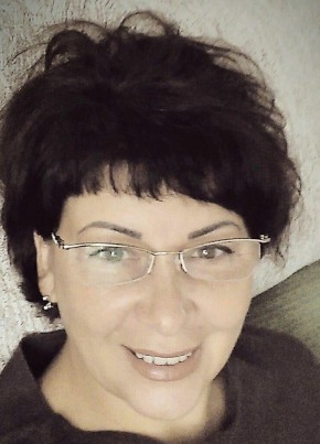 Елена, 59, Россия, Донецк