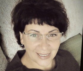 Елена, 59 лет, Донецк