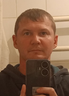 Николай, 41, Россия, Бийск