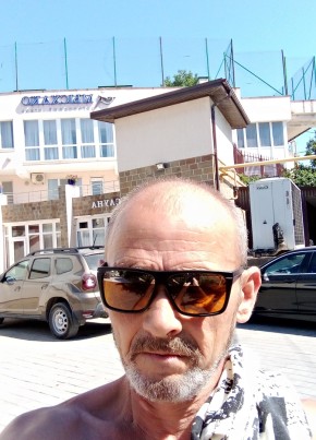 Андрей, 56, Россия, Ирбит