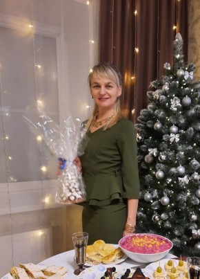 Ирина, 48, Россия, Рязань
