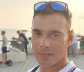 Виктор, 33 года, Подольск