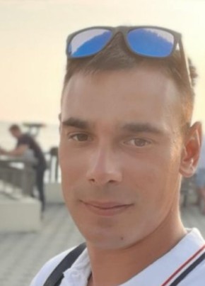 Виктор, 33, Россия, Подольск