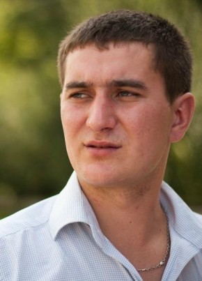 Юрій, 36, Україна, Гайсин