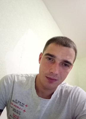 Александр, 30, Россия, Борисоглебск