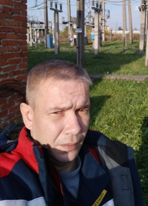 ЕГОР Александров, 40, Россия, Владимир