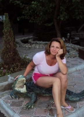 Елена, 54, Россия, Кубинка