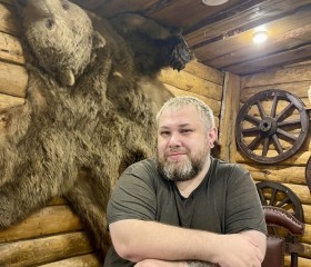 Den, 37, Yelabuga