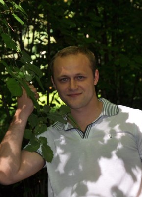 Sergey, 39, Russia, Zheleznodorozhnyy (MO)