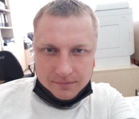 Вадим, 37 лет, Москва