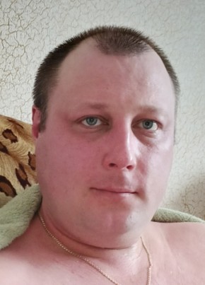 Алексей из Заволжье 42 года