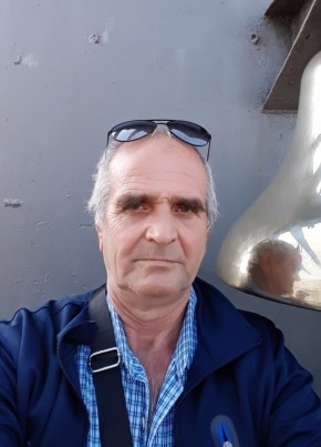 Сергей, 63, Россия, Катав-Ивановск