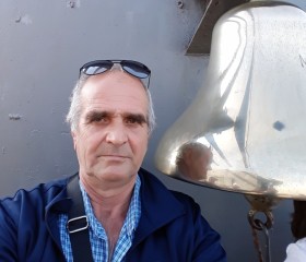 Сергей, 63 года, Катав-Ивановск
