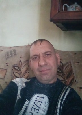 Александр, 40, Россия, Екатериновка