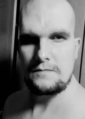 Павел, 31, Россия, Кольчугино