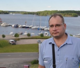 Дмитрий, 54 года, Санкт-Петербург