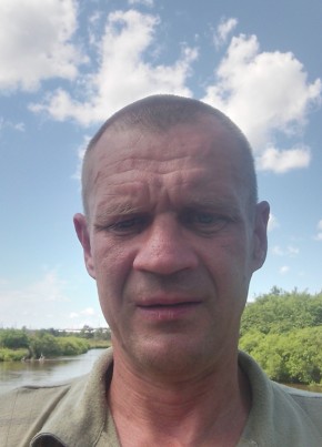 Андрей, 49, Россия, Прокопьевск