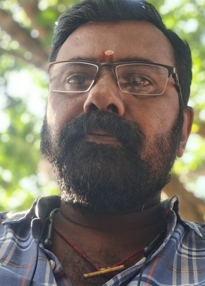 RAJEEV KUMAR, 48, India, Thiruvananthapuram