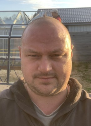 Алексей, 41, Россия, Уваровка