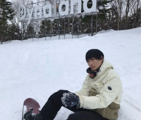 ツッチー, 22, Konan