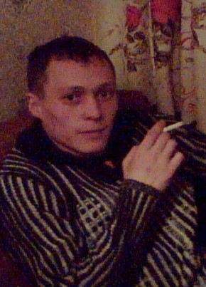 Anton, 40, Russia, Kamyshlov