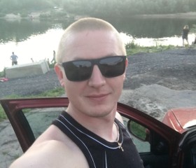 Вадим, 34 года, Рязань