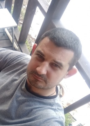Игорек, 33, Россия, Ростов-на-Дону