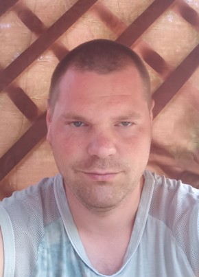 Алексей, 32, Россия, Средняя Ахтуба