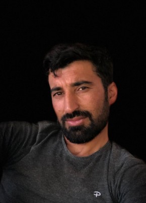 Şahin, 35, Türkiye Cumhuriyeti, Ortaköy (Aksaray İli)