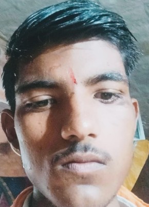 Harish, 18, India, Pilibangan