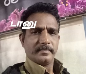 B, Srinivasa Rao, 46 лет, Vijayawada