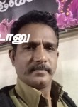 B, Srinivasa Rao, 46 лет, Vijayawada