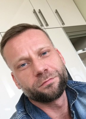 Egor, 36, Russia, Moscow