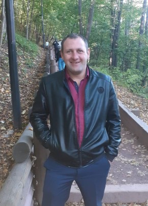 Александр, 38, Россия, Бердск