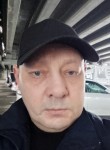 Dima, 50, Moscow