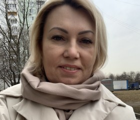 Mira, 61, Moscow